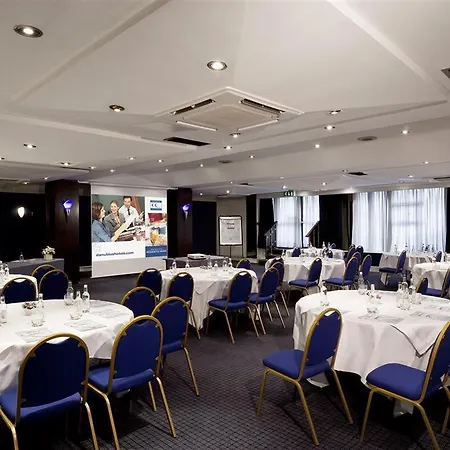 Danubius Hotel Regents Park 