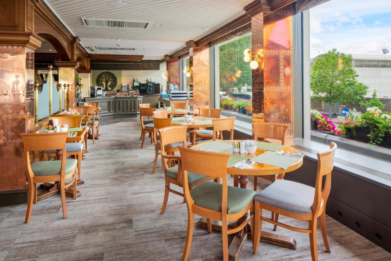 Danubius Regents Park Hotel