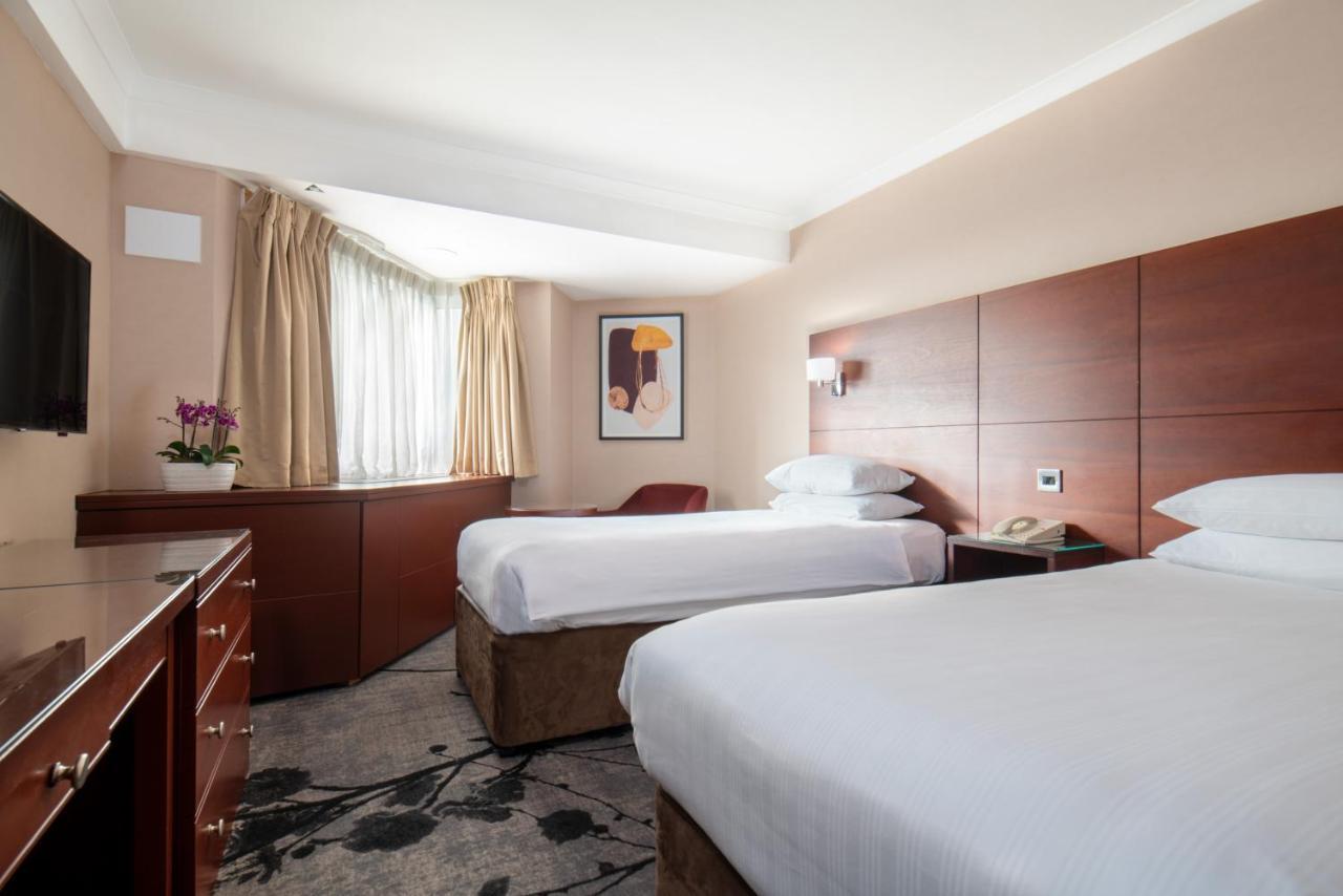 Hotel Danubius Regents Park
