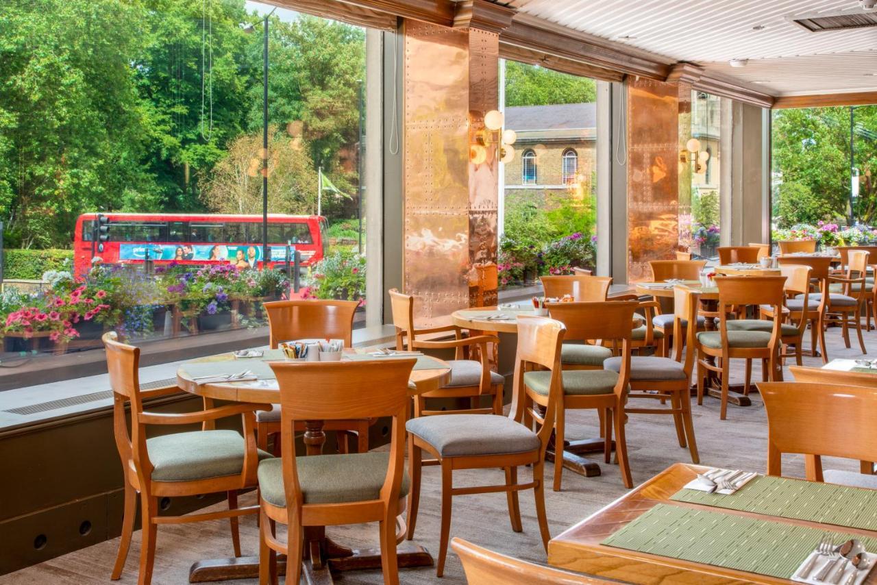 Danubius Regents Park London