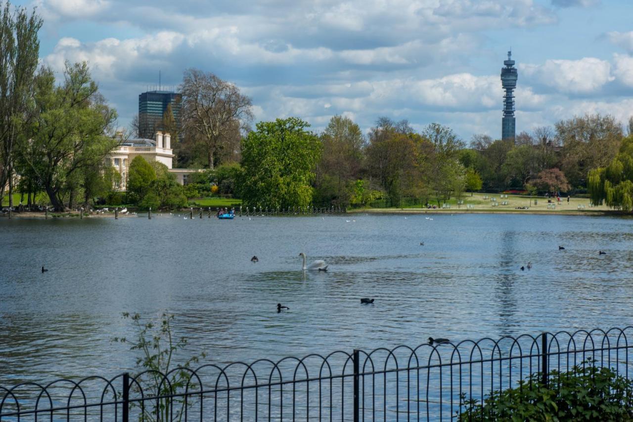 Hotel Danubius Regents Park