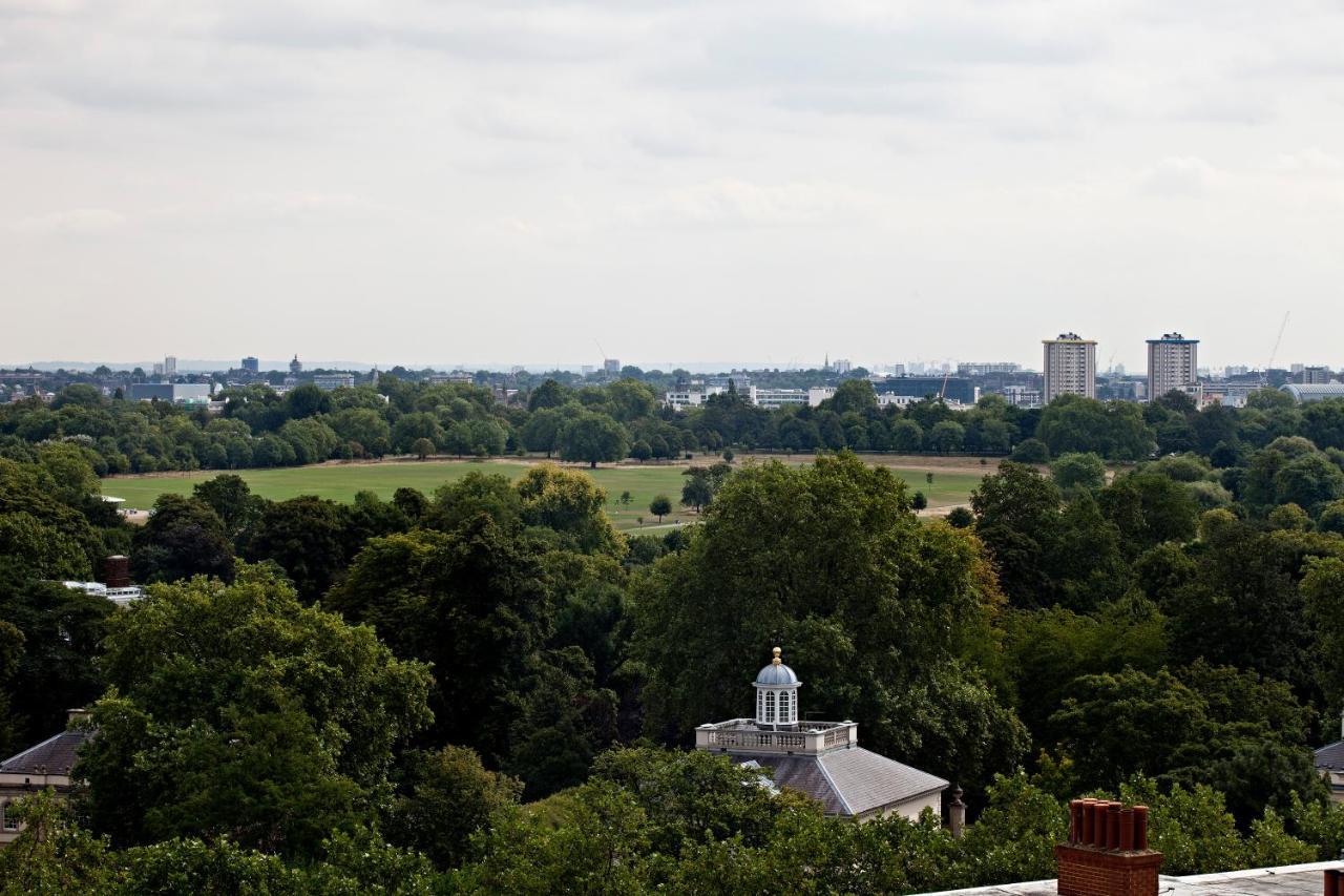 Hotel Danubius Regents Park 4*