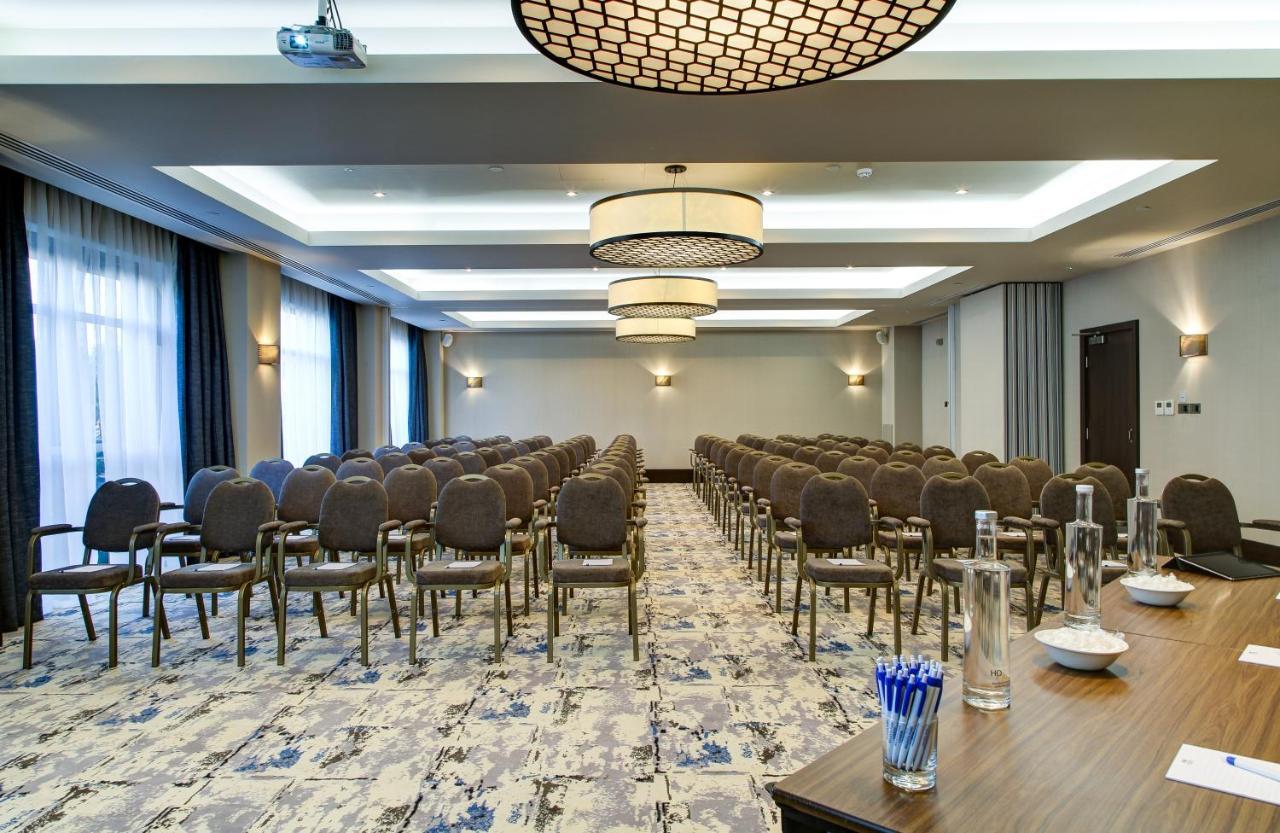 Danubius Regents Park 4* London