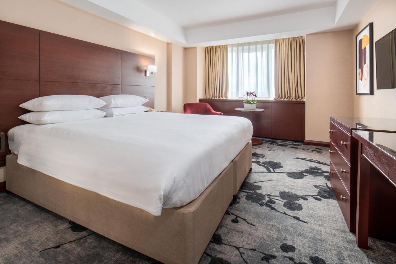 Отель Danubius Regents Park 4*