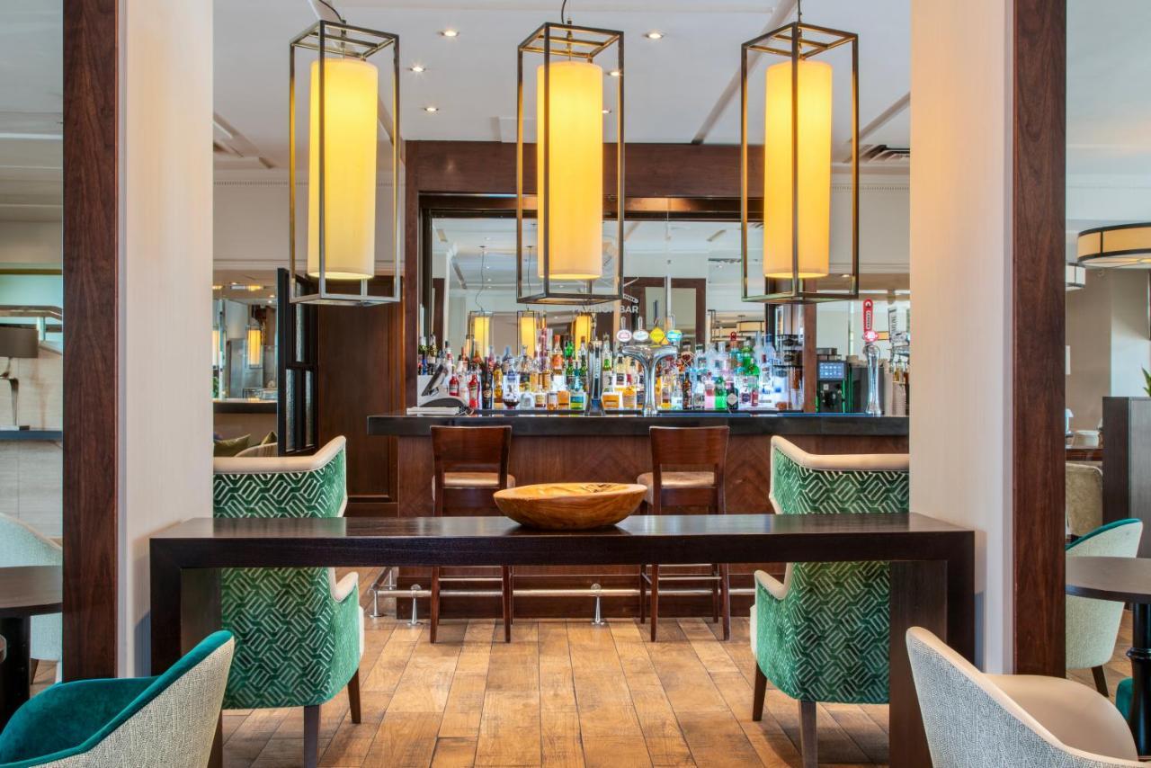 Danubius Regents Park Отель 4*