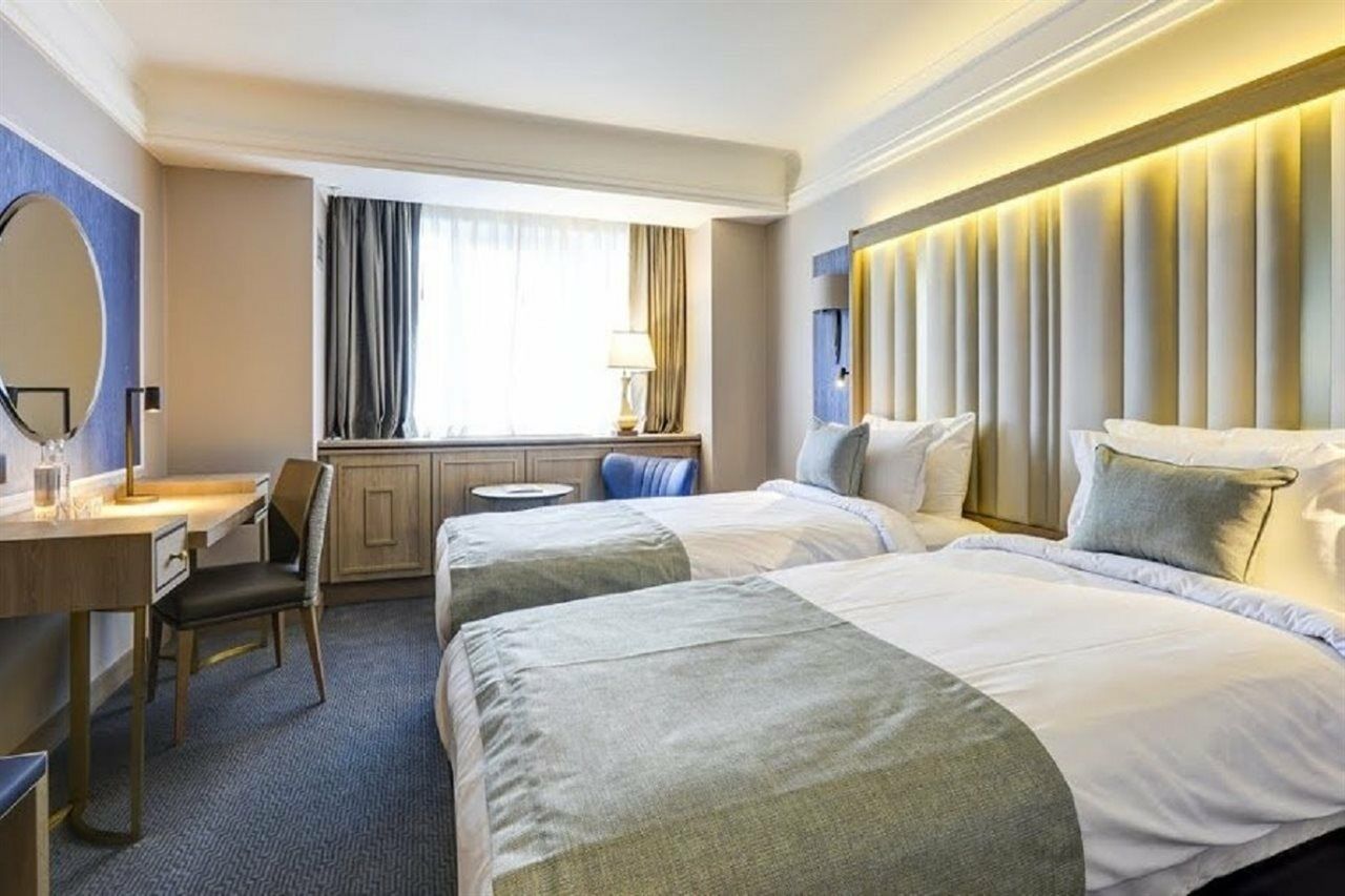 Danubius Regents Park 4* Лондон